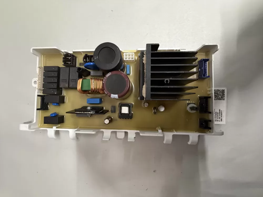 Whirlpool W10625548 W10812418 W11030475 Washer Control Board AZ220960 | KM2794