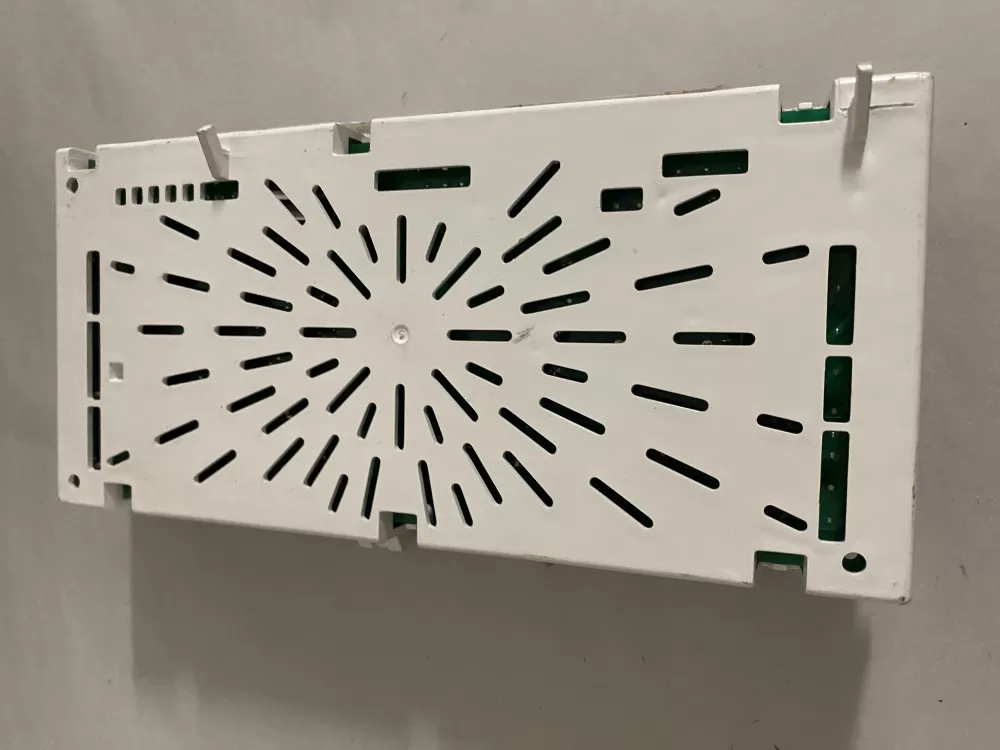 Whirlpool W10761028 W10611616 Washer Control Board AZ192778 | BK62