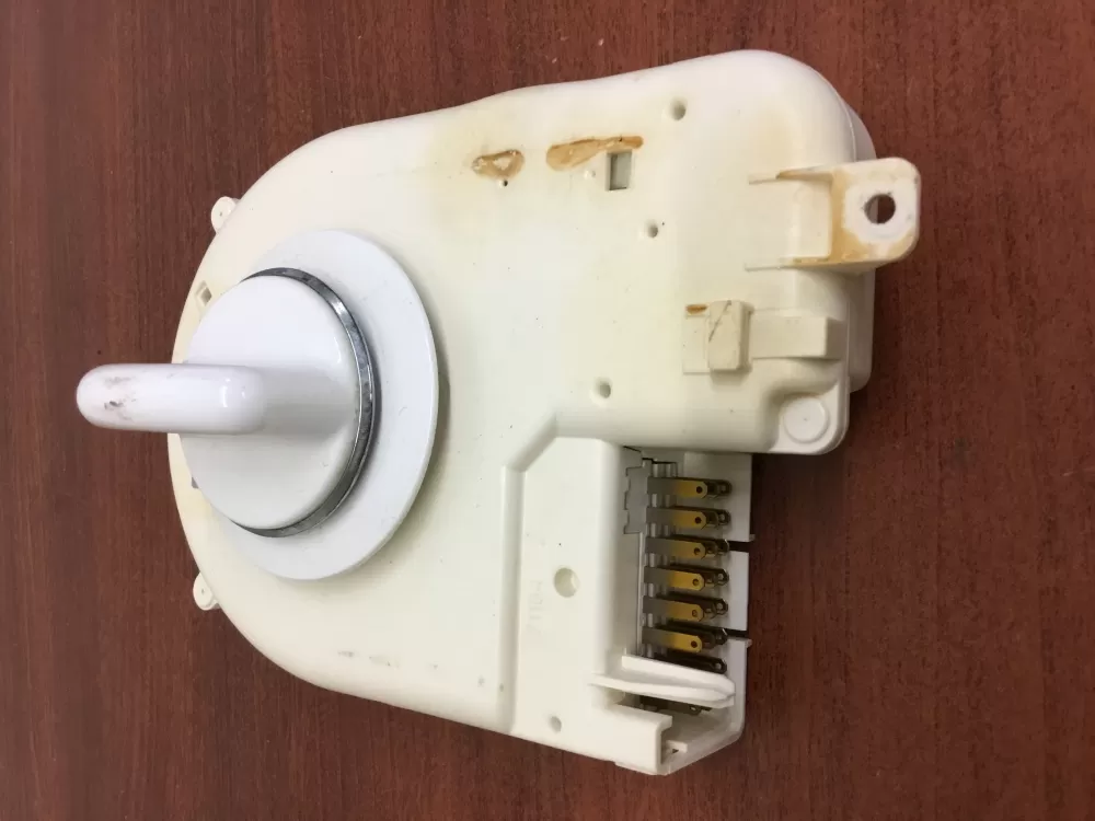 Whirlpool WH12X10295 175D5100P003 Washer Timer