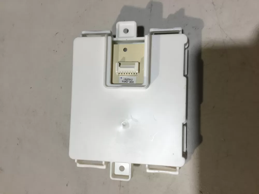 Samsung DC97 23123C DC92 02401A Dryer Control Board Module AZ48795 | NR1792