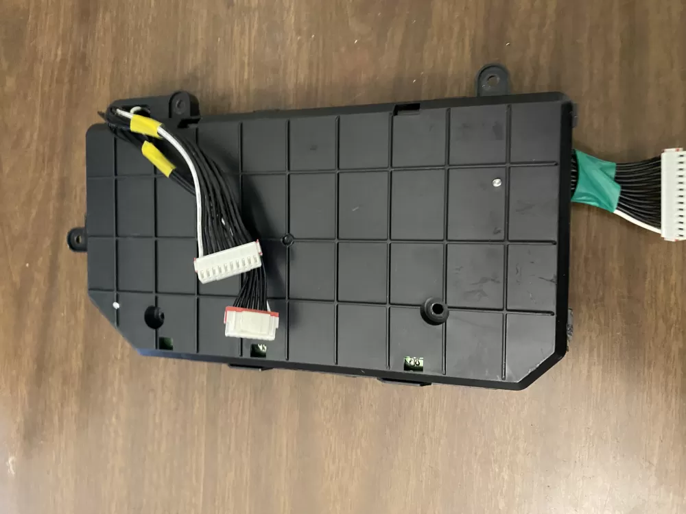 Samsung DC92-00773J Washer Control Board AZ98715 | BK1042
