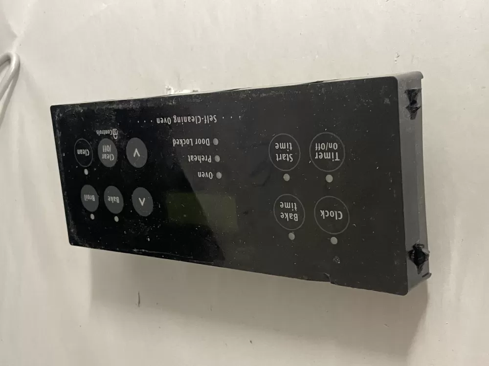 Frigidaire Electrolux SF5311 S8200 Range Stove Control Board AZ210888 | Wm1816
