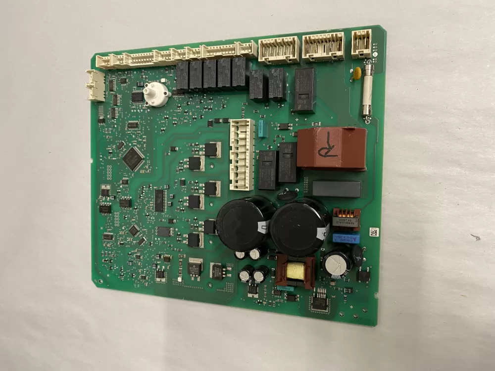 Miele  06445054  6445054. ELP255 Washer Control Board