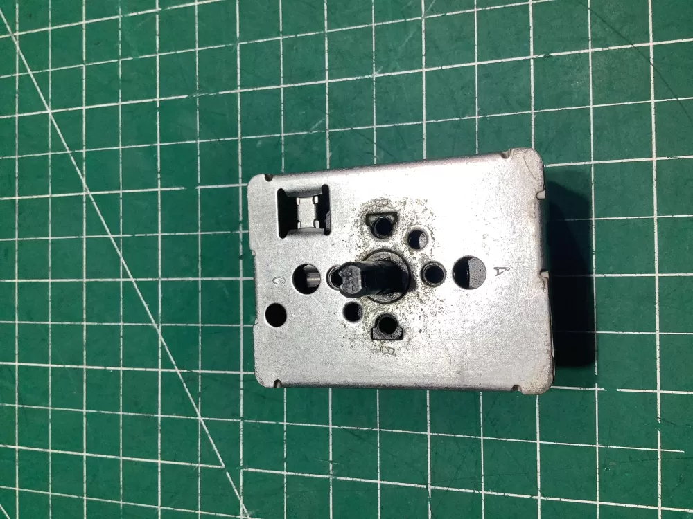 GE Hotpoint Wb24t10029 Range Switch Infinite AZ144927 | SL272