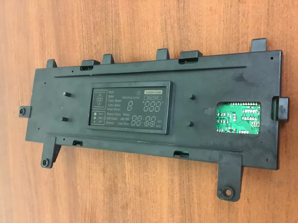 Samsung DE92-03019A DE92-03019H PS5576828 Range Control Board