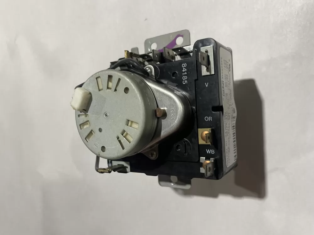 Whirlpool Kenmore Estate 3393934E Dryer Timer AZ185036 | Wm781