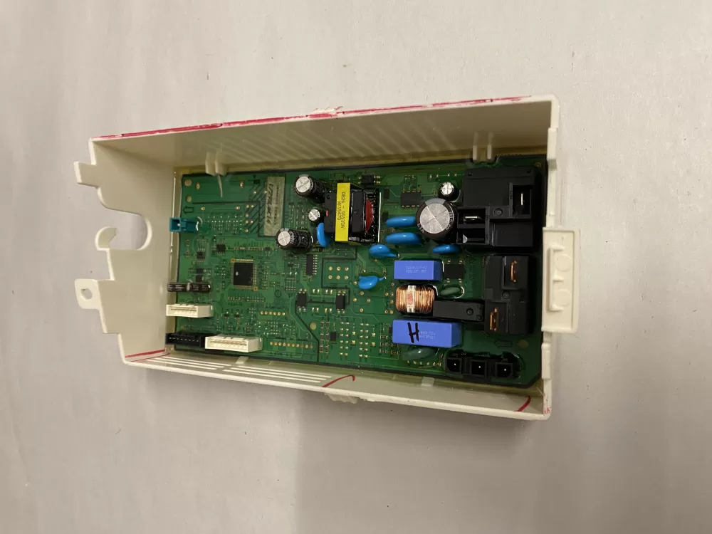 Samsung DC92-01729X Dryer Main Control Board AZ216343 | BK1320