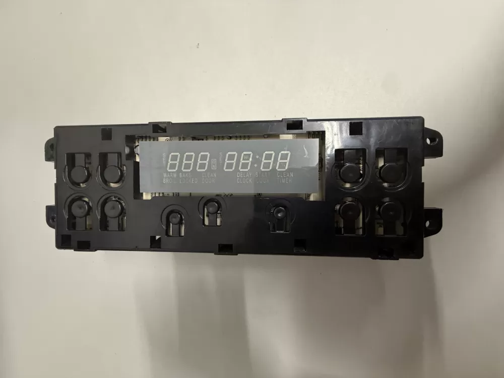 GE 183D8083P009 Range Control Board