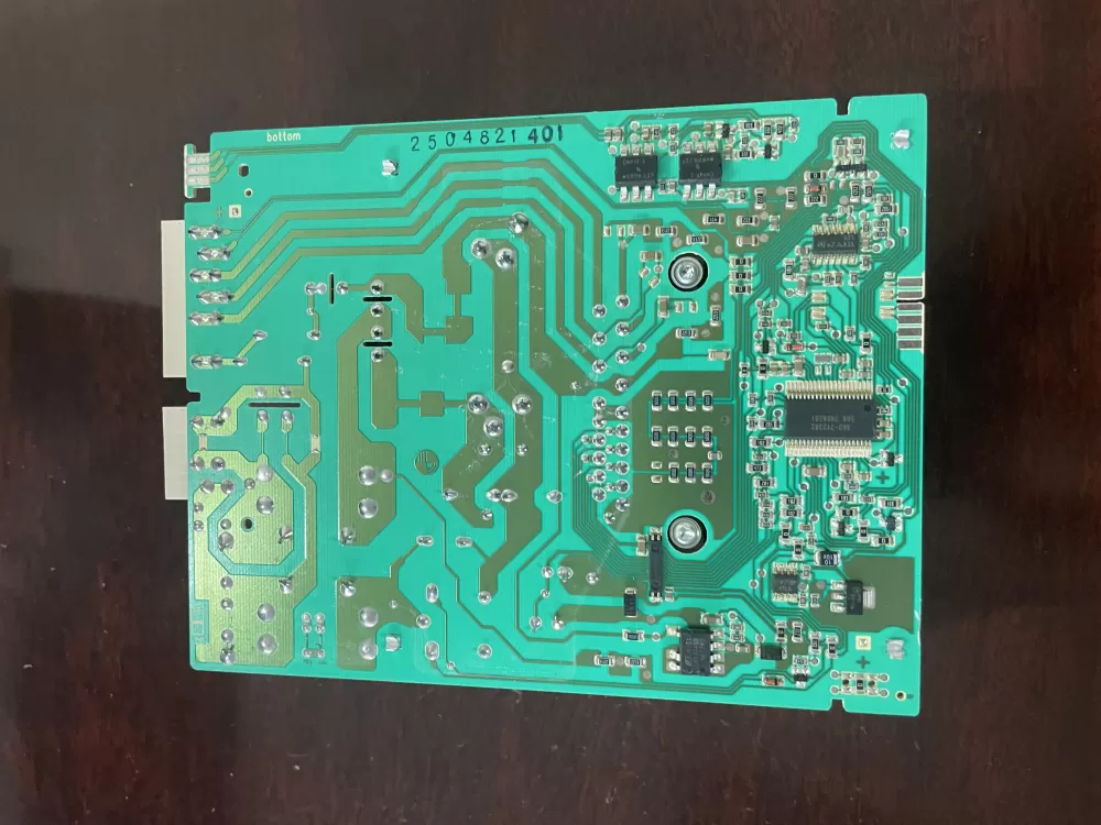 Whirlpool Kenmore WPW10163007 8540540 Washer Control Board AZ35891 | KM471