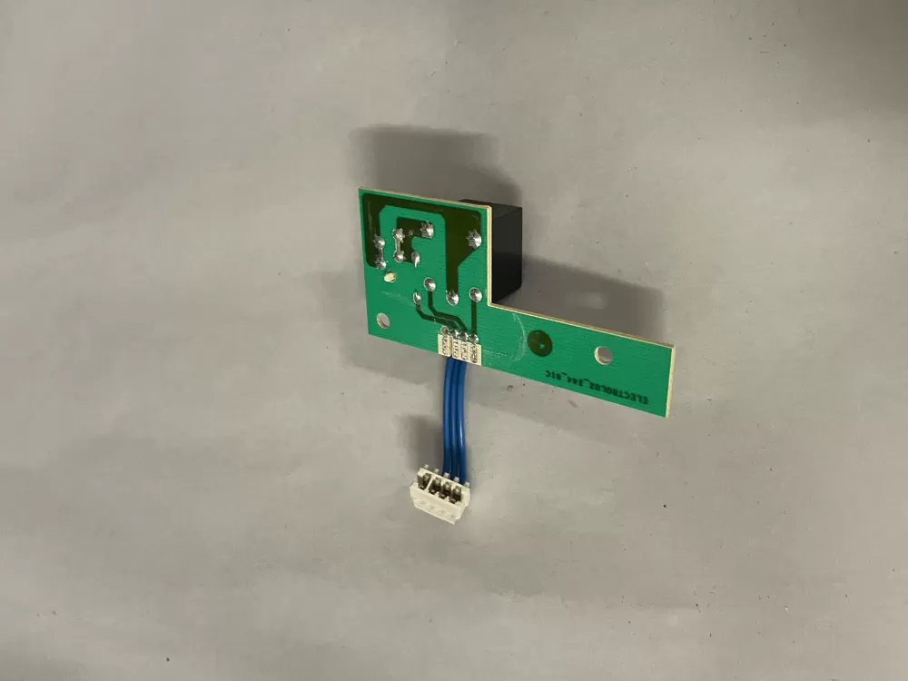 Frigidaire Electrolux EL137281400 Washer Control Board AZ223465 | Wm2113