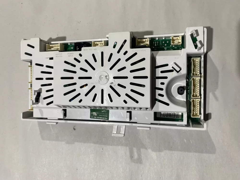 Maytag  Whirlpool W10763742 W10284166 Washer Control Board