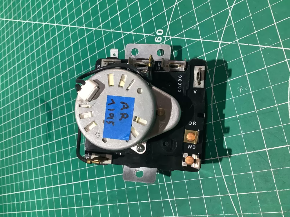 Whirlpool Kenmore Maytag WP3976584 AP6009033 Dryer Timer AZ181297 | AR1195