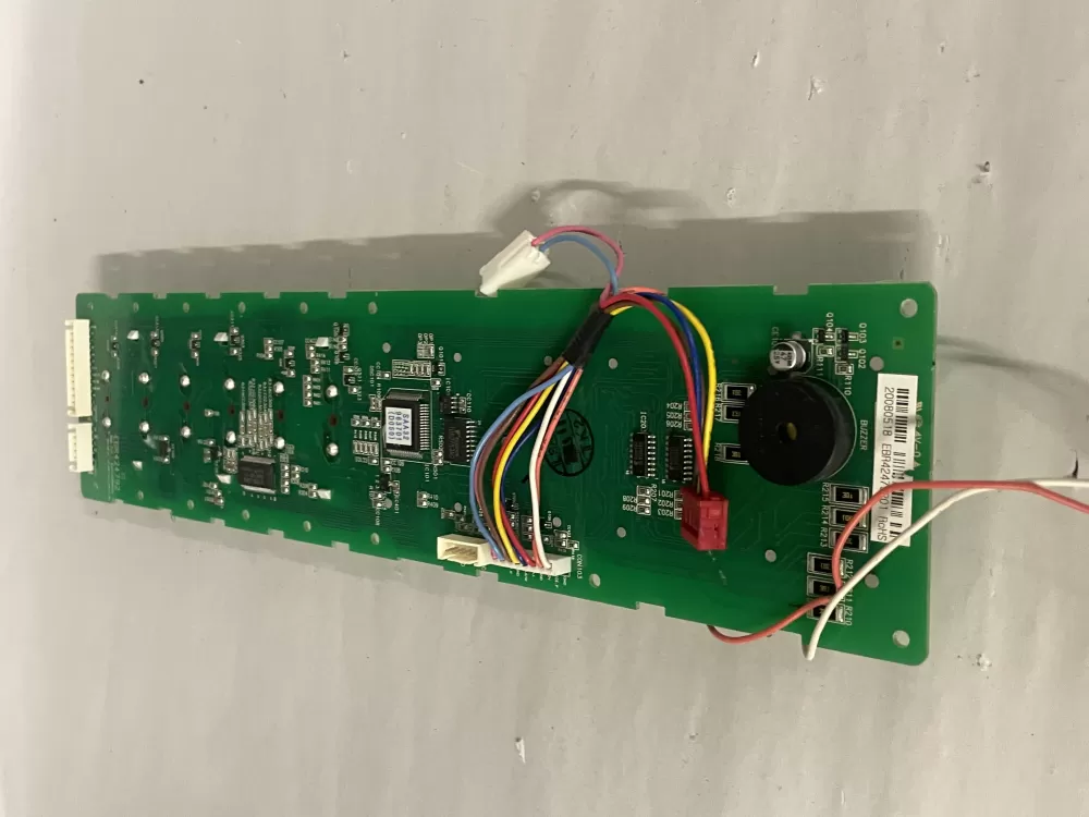 LG EBR42479201 Refrigerator Control Board Dispenser Panel AZ232304 | Wm867