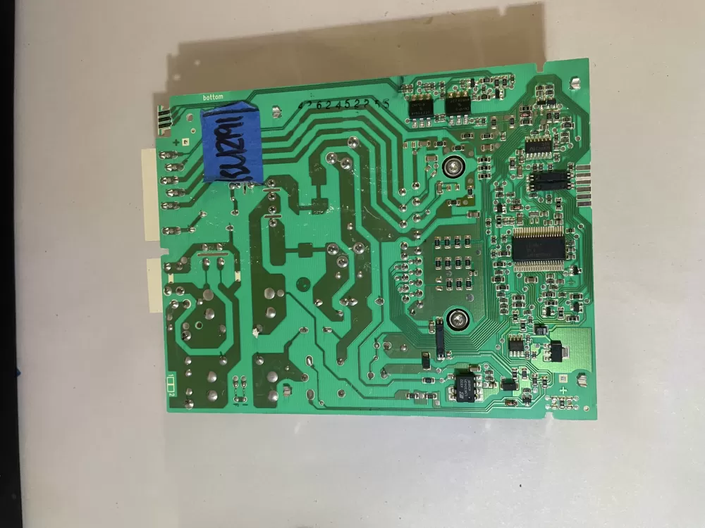 Whirlpool Kenmore WPW10163007 8540540 Washer Control Board AZ118881 | KM2191