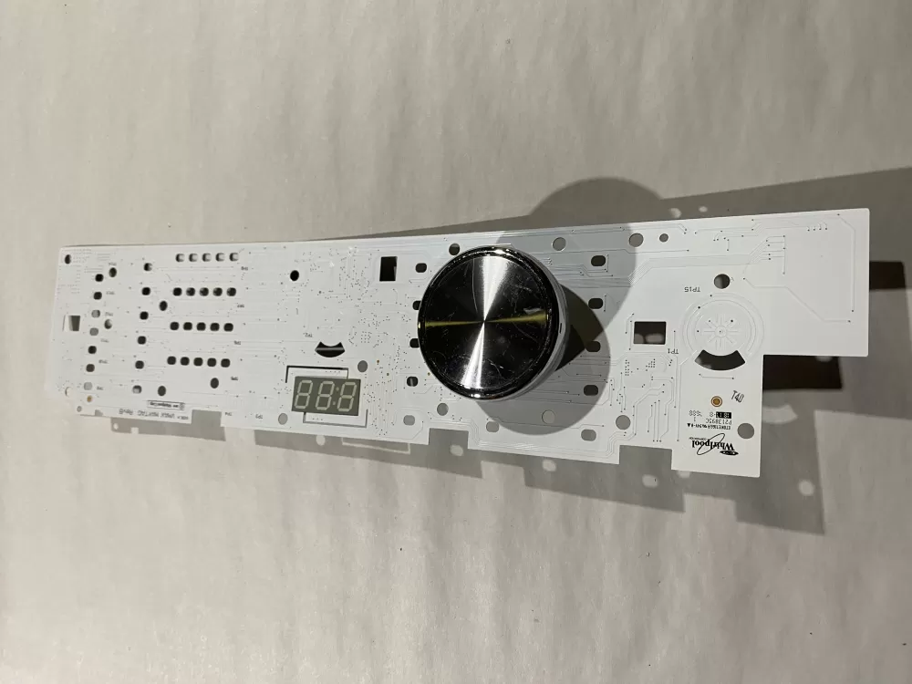 Whirlpool W10689476 Washer Control Board