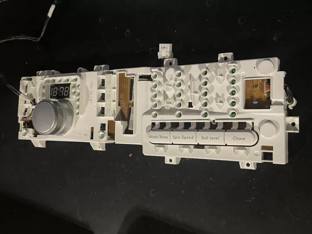 Kenmore  LG  Whirlpool EBR62280701 Washer Control Board