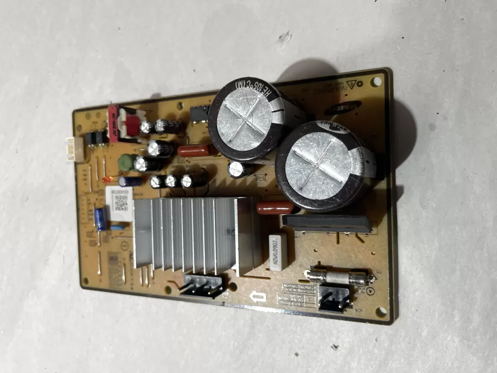 Samsung DA92-00763M DA92-00763 Refrigerator