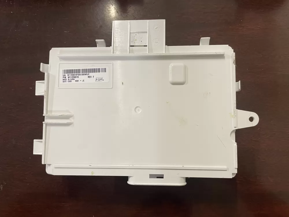 Whirlpool W11387678 W11419052 Control Board AZ50870 | KM1875