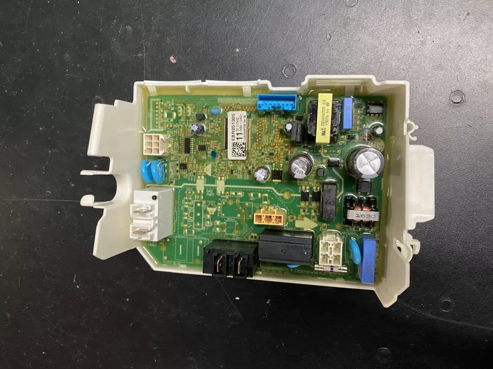 LG EBR85130511 EBR31002623 PS16763601 Dryer Control Board