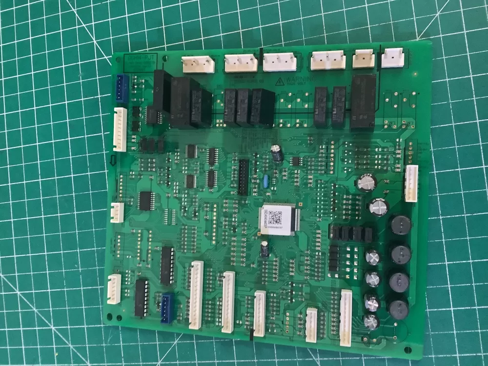 Samsung DA94-004405P Refrigerator Control Board AZ208035 | NR430