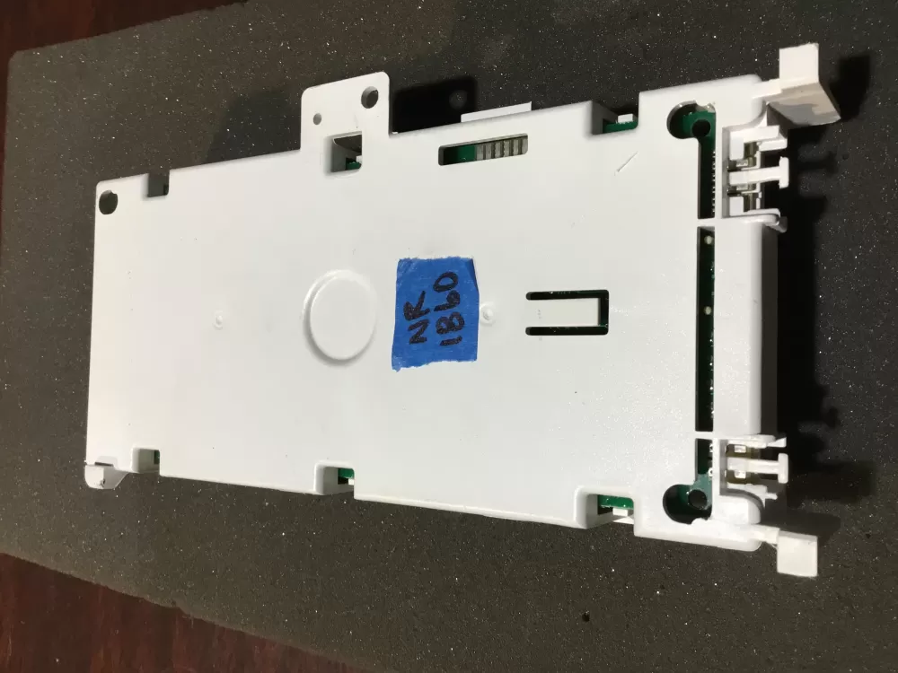Whirlpool Maytag W10286016 W10405827 Dryer Control Board AZ74179 | NR1860