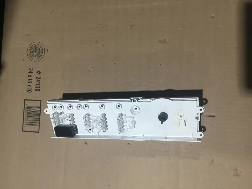 Frigidaire Electrolux 1347313 Dryer Control Board AZ88784 | Wmv216
