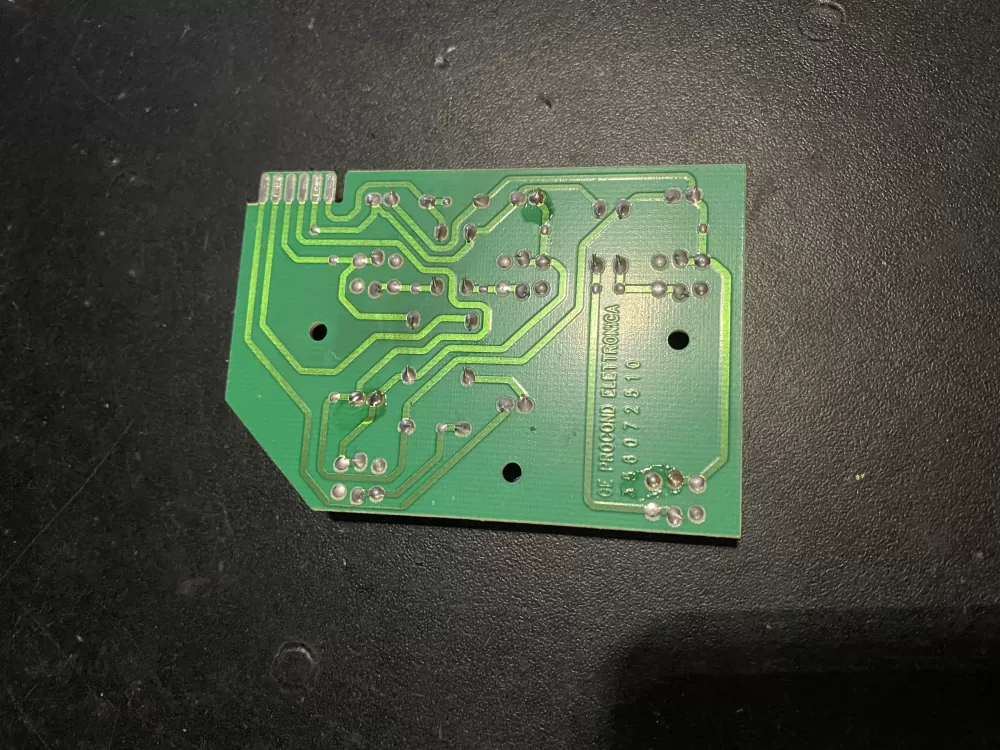 Maytag Refrigerator Dispenser Board 451000500 AZ24752 | BK438