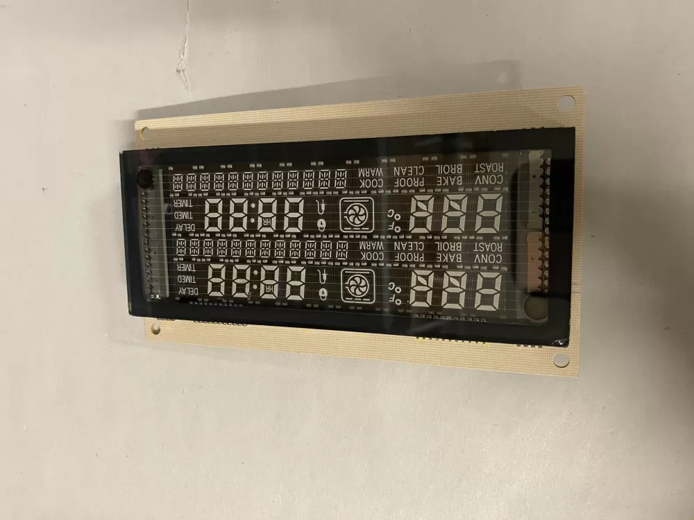 LG M20LT04A Range Control Board