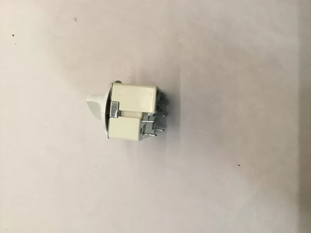 GE Kenmore Maytag KS811520 Range Control Board Burner Switch AZ99744 | BG1216