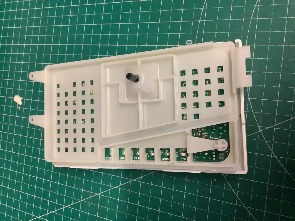 Whirlpool AP6284497 W11101488 W11162438 PS12347924 Washer Control Board