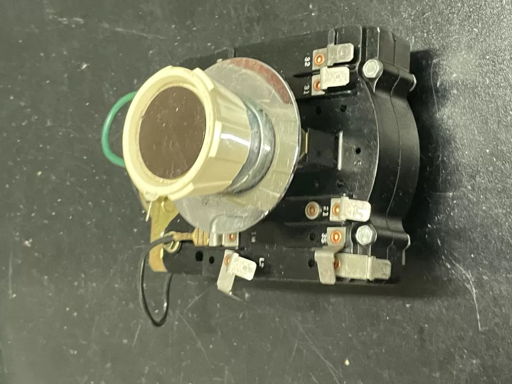 Maytag 2-05637 WP205637 Washer Timer