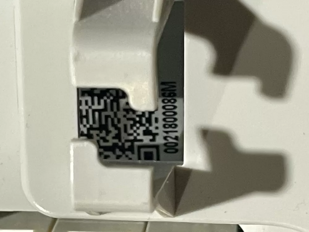 Ge Compact Washer Control Board wh22x35701 0021800086m AZ133272 | Wm1729