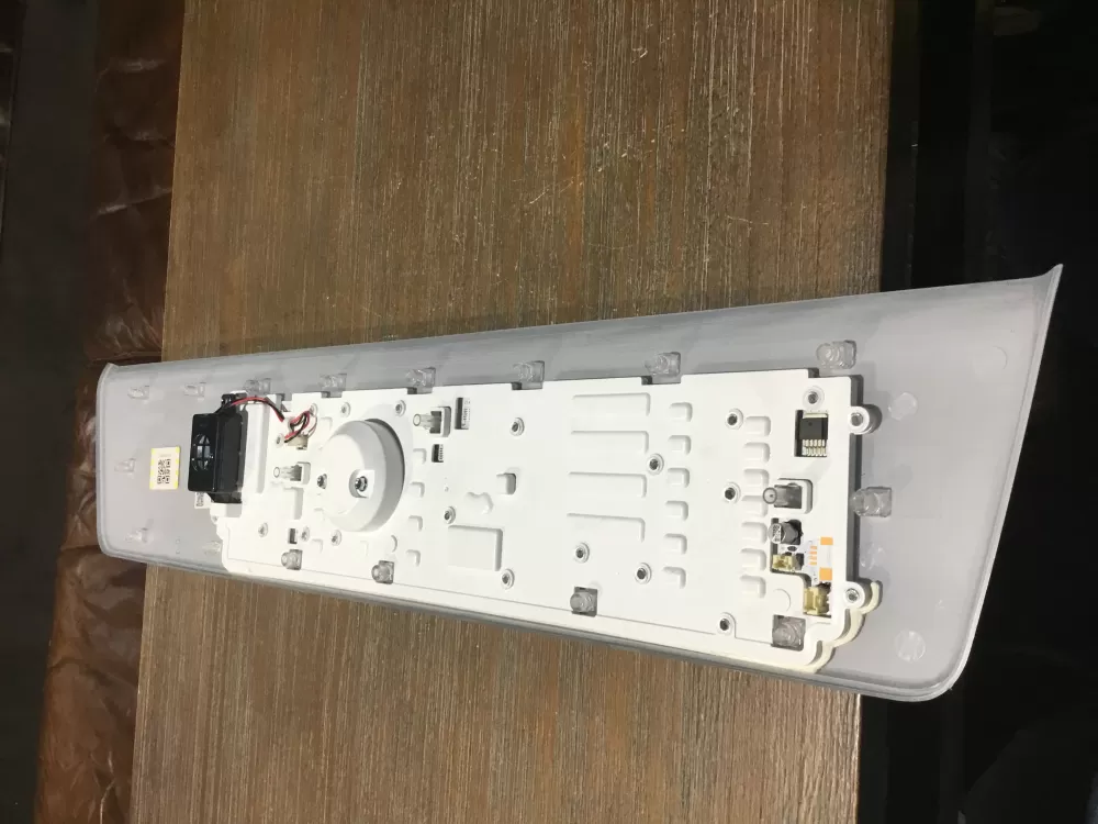 Whirlpool W11098472 W11158457 Dryer Control Board Panel  AZ51795 | NRV469