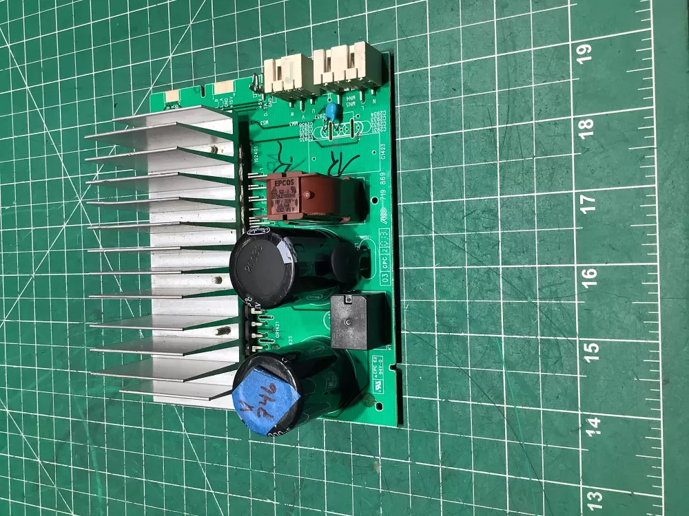 Whirlpool Washer Control Board WPW10374126 W10374126 719869 AZ148423 | AR2479