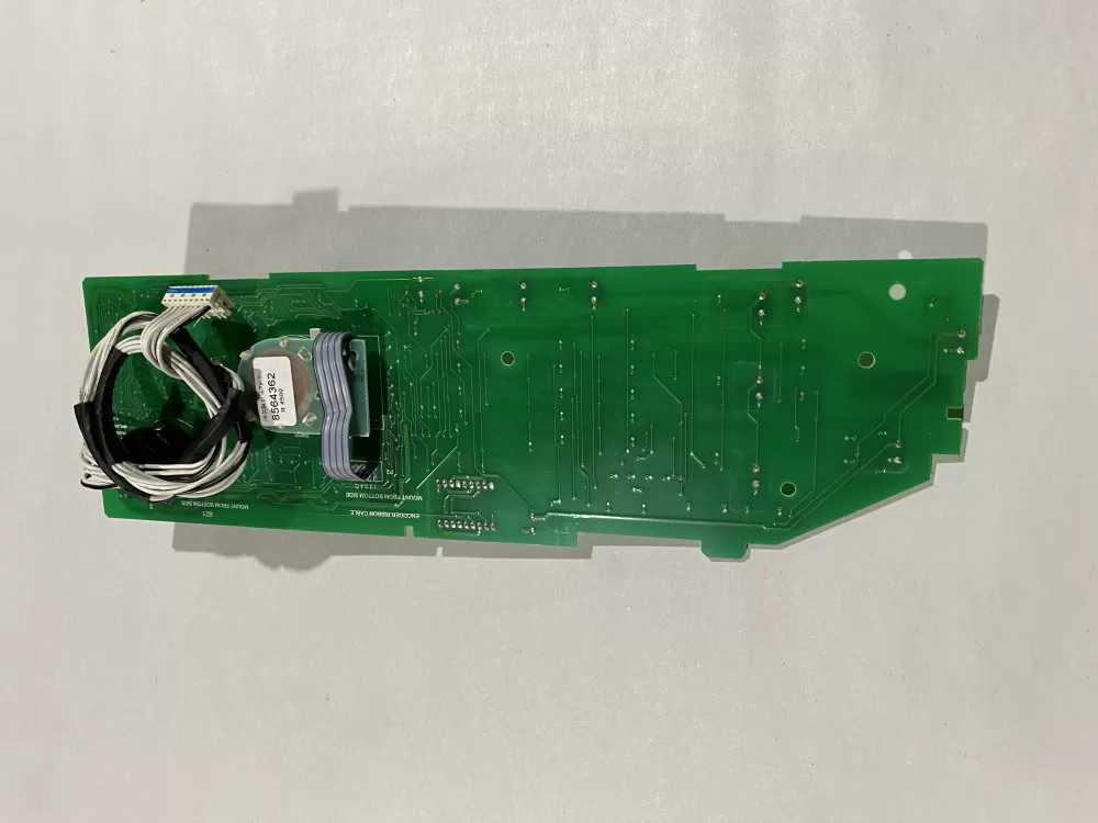 Whirlpool W10249219 W10249220 Washer Control Board AZ184533 | BK722