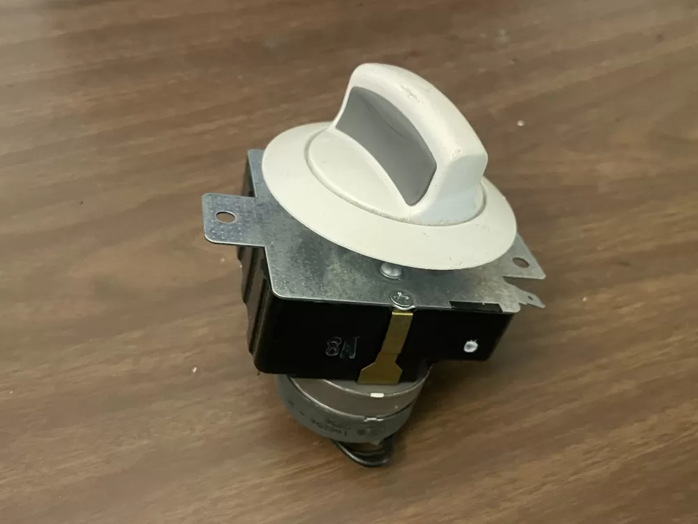 Kenmore 3406702A WP3976576 3406015 3406702 3976576 3976576R 548375 AP6009025 PS11742167 EAP11742167 3976576A Dryer Timer