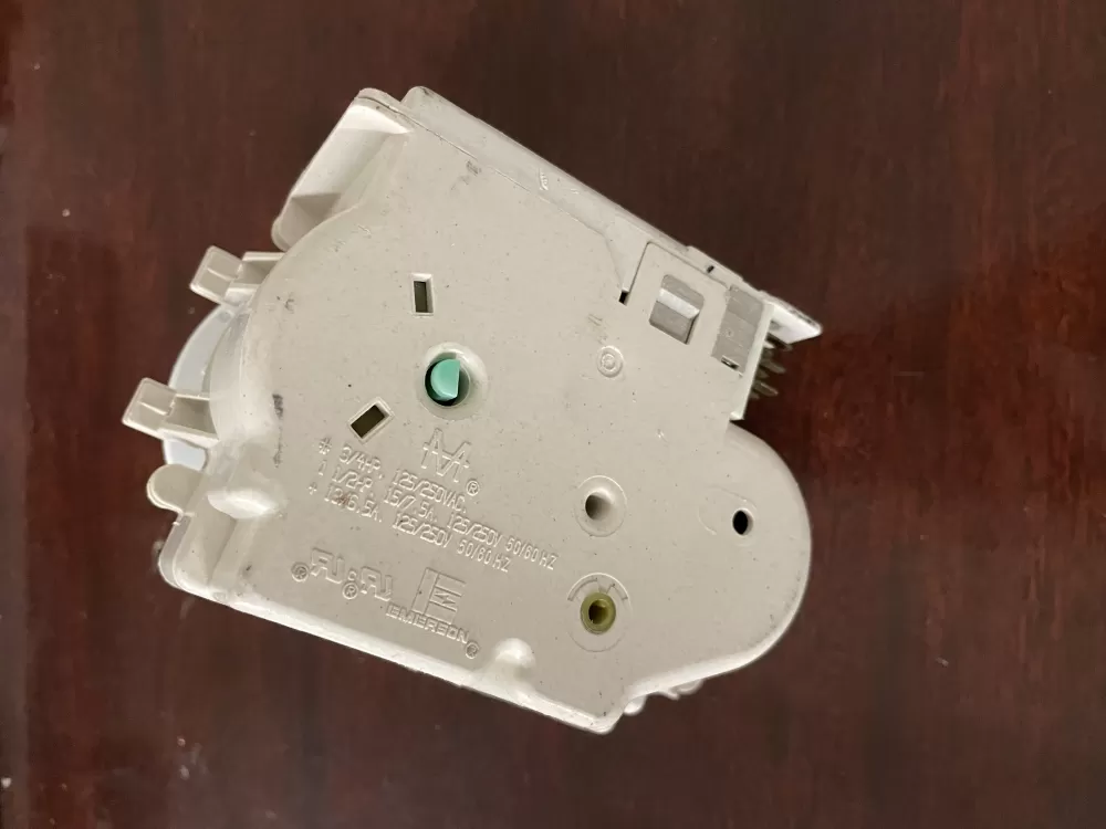 Maytag Whirlpool 35 5789 Washer Timer AZ27413 | KM209