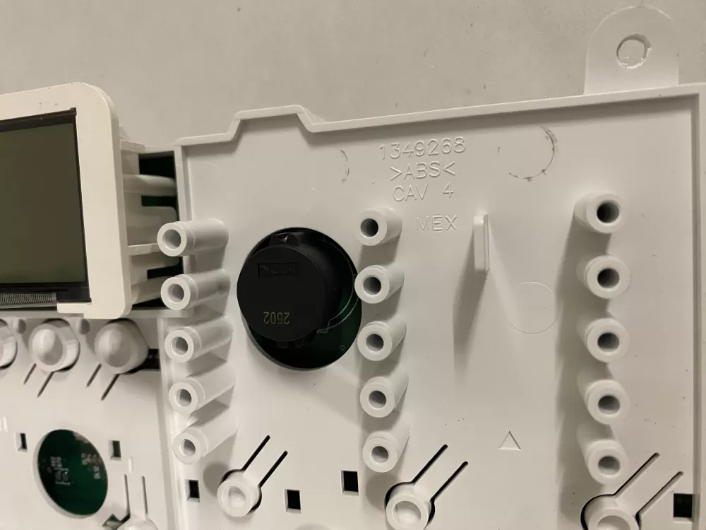 Electrolux Frigidaire 1349268 1347688 Washer Control Board AZ188417 | BKV866