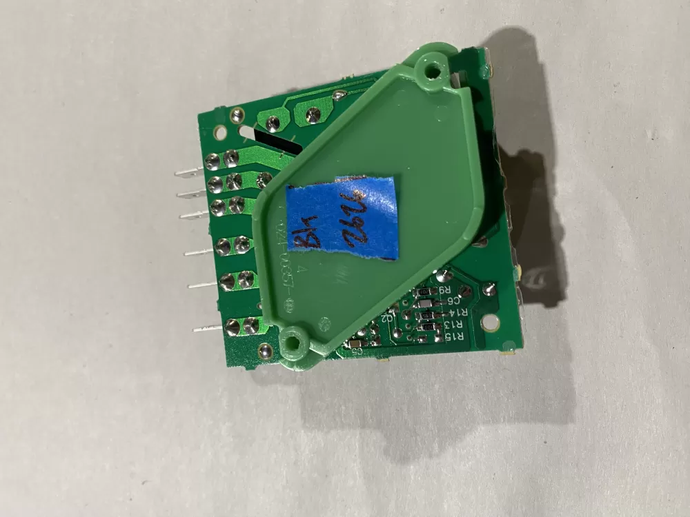 Whirlpool 2303825C Refrigerator Control Board AZ174819 | BK2626