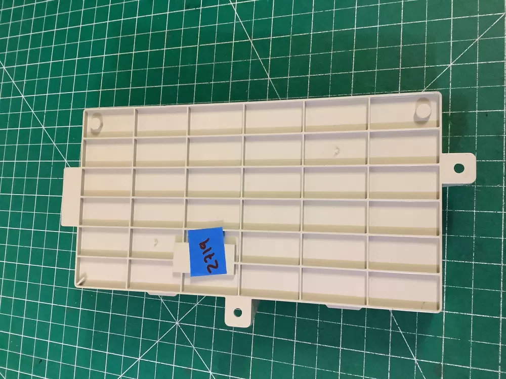 Samsung AP5622228 DC92-00669P DC92-00322U Dryer Control Board AZ185213 | NR2719