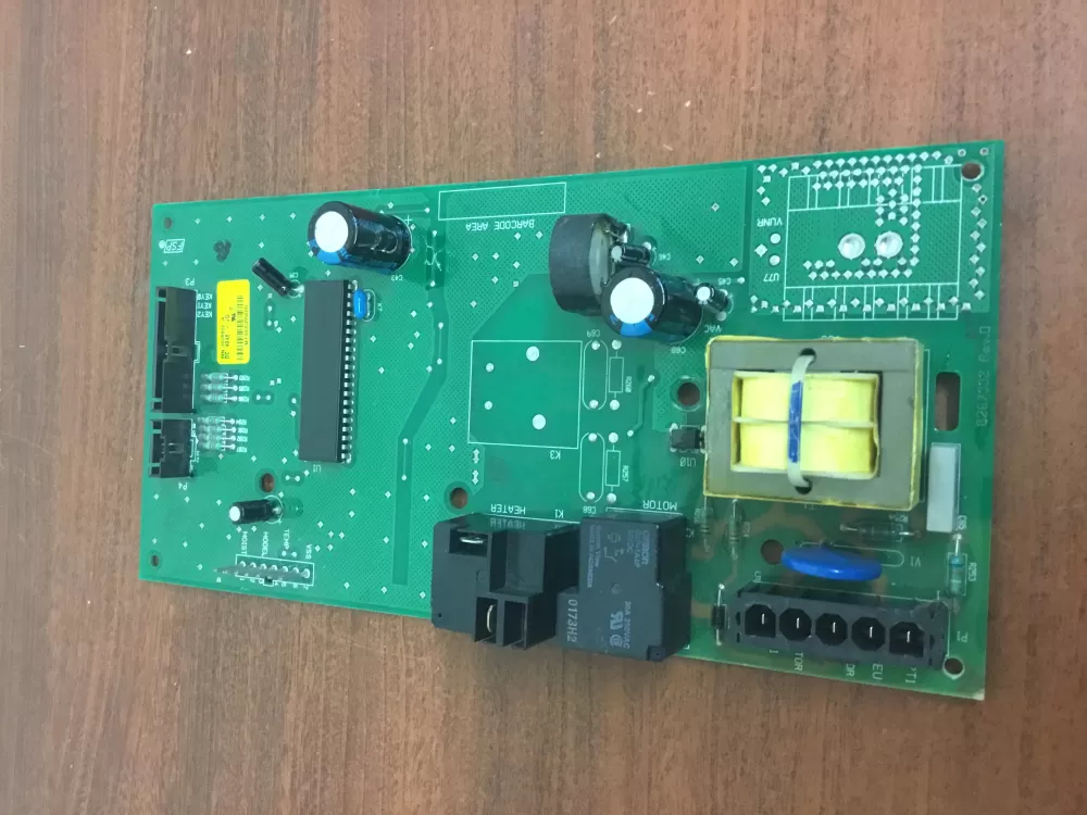 Whirlpool WP8546219 Dryer Control Board AZ32815 | NR161