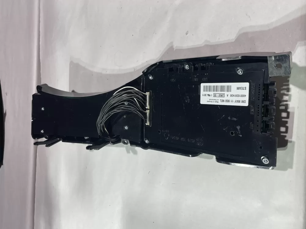 Maytag 400010391436 Washer Control Board AZ148473 | Wmv325