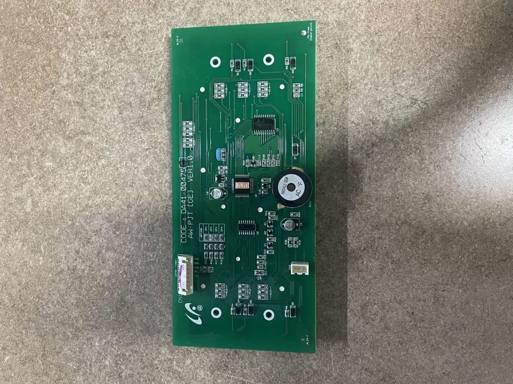 Samsung DA41-00475G Refrigerator Dispenser Control Board AZ19232 | KM999