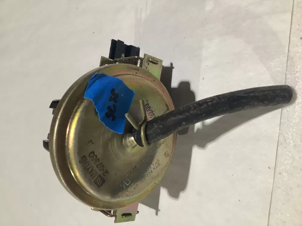 Maytag 207360 Washer Pressure Switch AZ113895 | Sl55