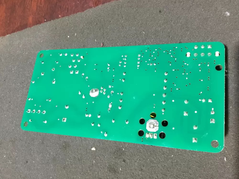 Whirlpool Maytag KitchenAid Kenmore Refrigerator Control Board AZ107478 | NR246