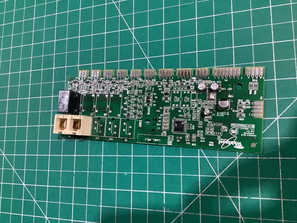 Whirlpool  Maytag W10292782 Washer Control Board