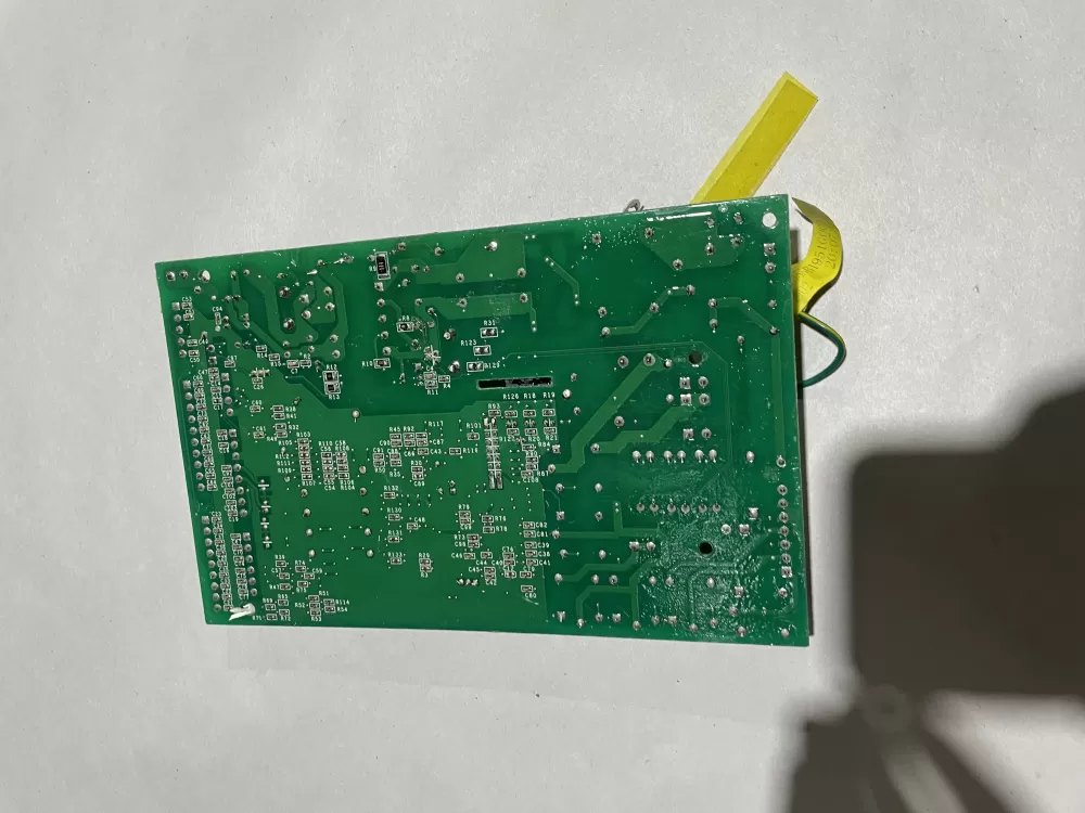 GE 225D4205G003 EBX1069P007 Refrigerator Control Board AZ144412 | KM2426