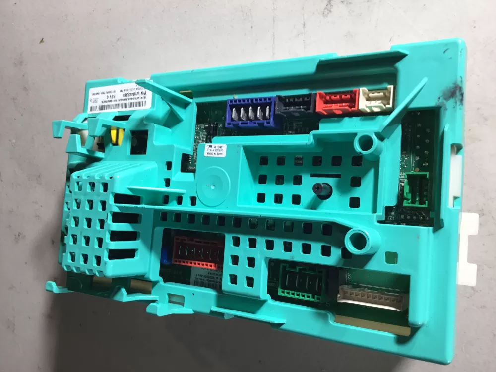 Maytag W10406139 W10422816 W10445386 W10480274 PS3653307 Washer Control Board