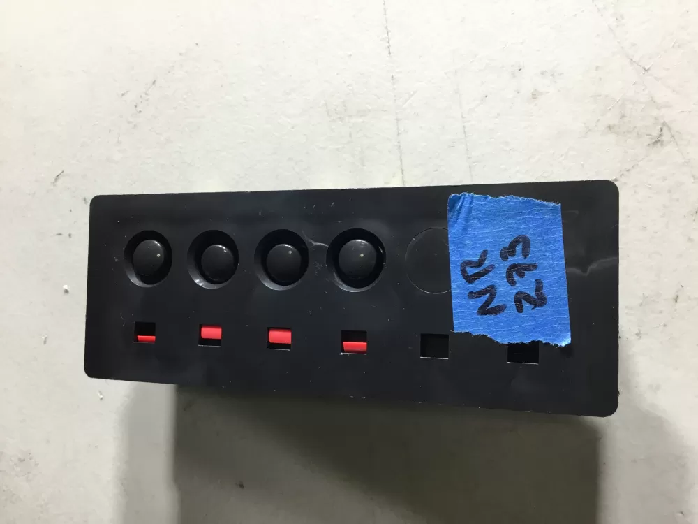 Whirlpool 2216279 Refrigerator Dispenser Switch AZ46333 | NR273