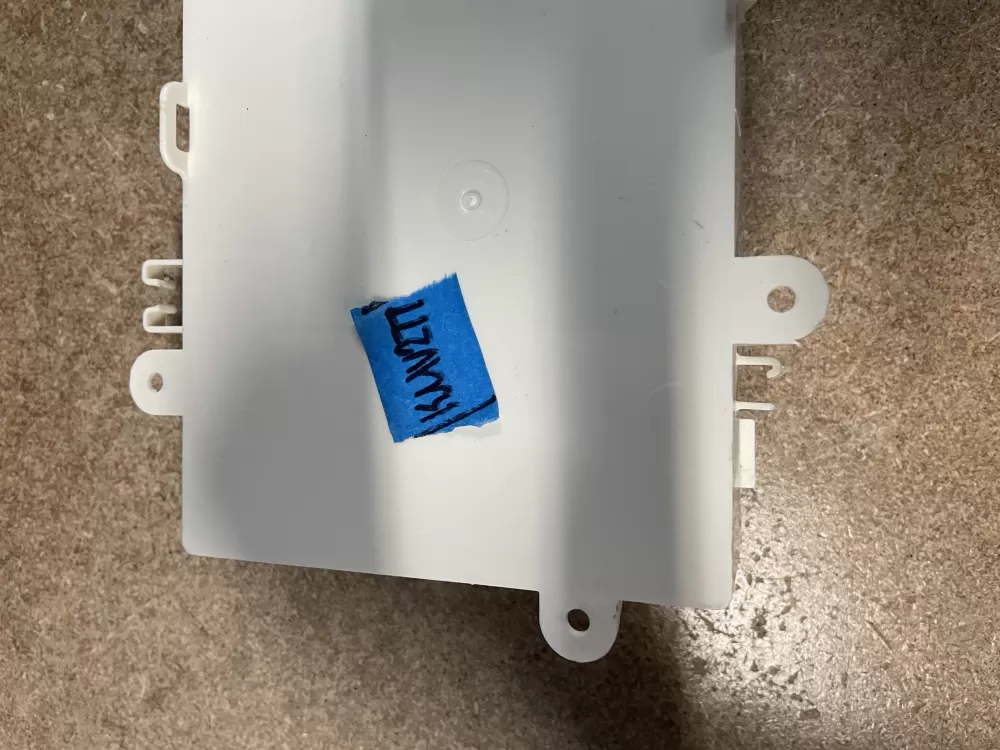 LG EAX61170502 EBR62707617 Dryer Control Board AZ24502 | KMV277